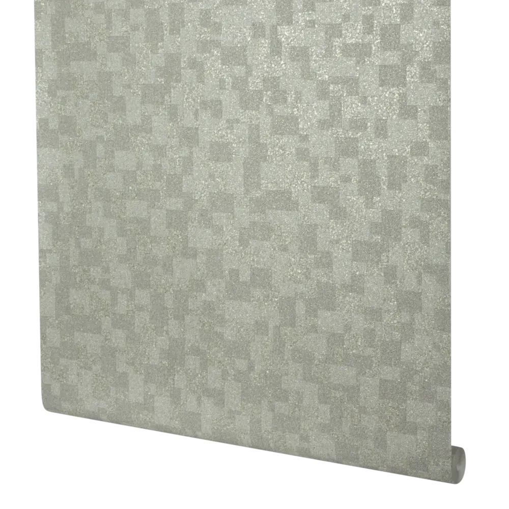 Обои флизелиновые Слюда серые 1.06 м 10054-03 Santreyd STLM-2080035