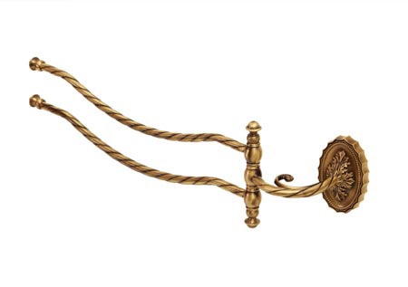 ML.EDR-60.324.RA Полотенцедержатель Migliore Edera