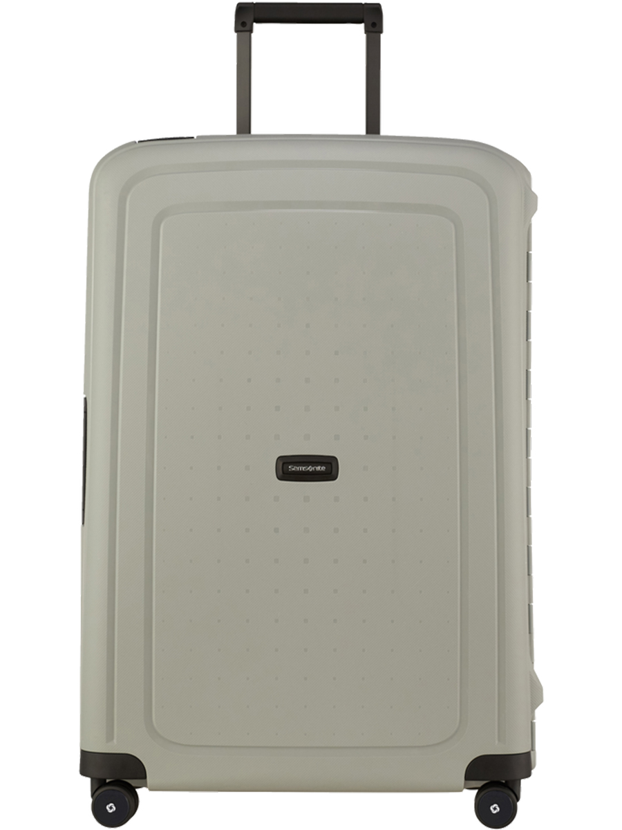 CN0-18007 Чемодан CN0*007 Spinner 75/31 Samsonite S'Cure Eco  - Вид №3