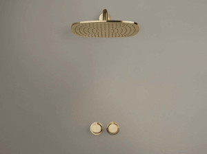 Термостатический смеситель для душа