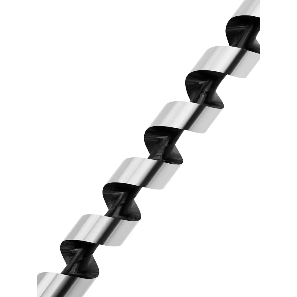 Сверло винтовое по дереву Vertextools 555-18-460 18x460 мм STLM-2180133 - Вид №2