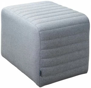 1776 Пуф Loft Стоун R-HOME