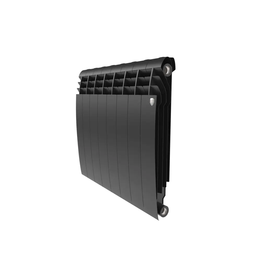 Royal Thermo Biliner 500 - биметаллический радиатор с итальянским дизайном 81979188 STLM-0016415 - Вид №1