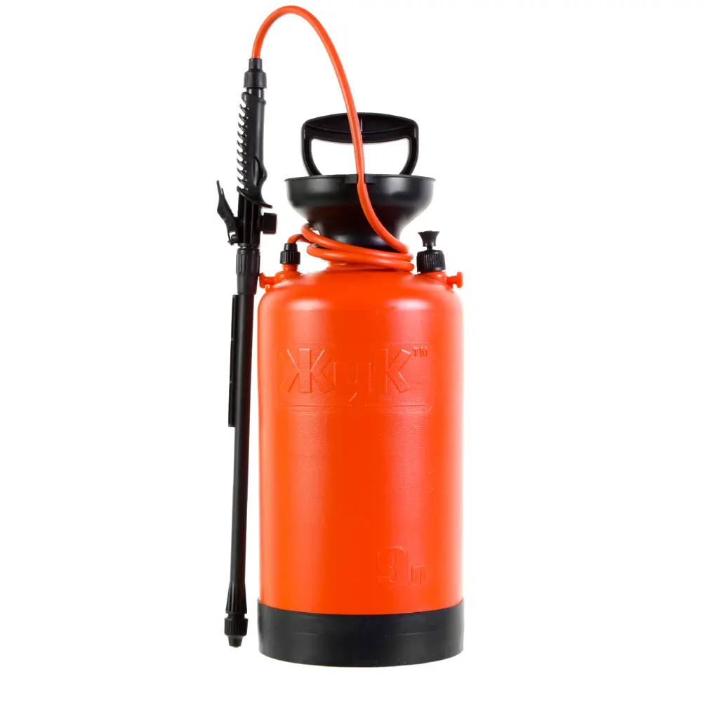 Опрыскиватель «Жук» ОП-209 в пакете 9 л Santreyd STLM-2110843