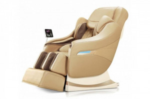 SL-A60 Массажное кресло IREST