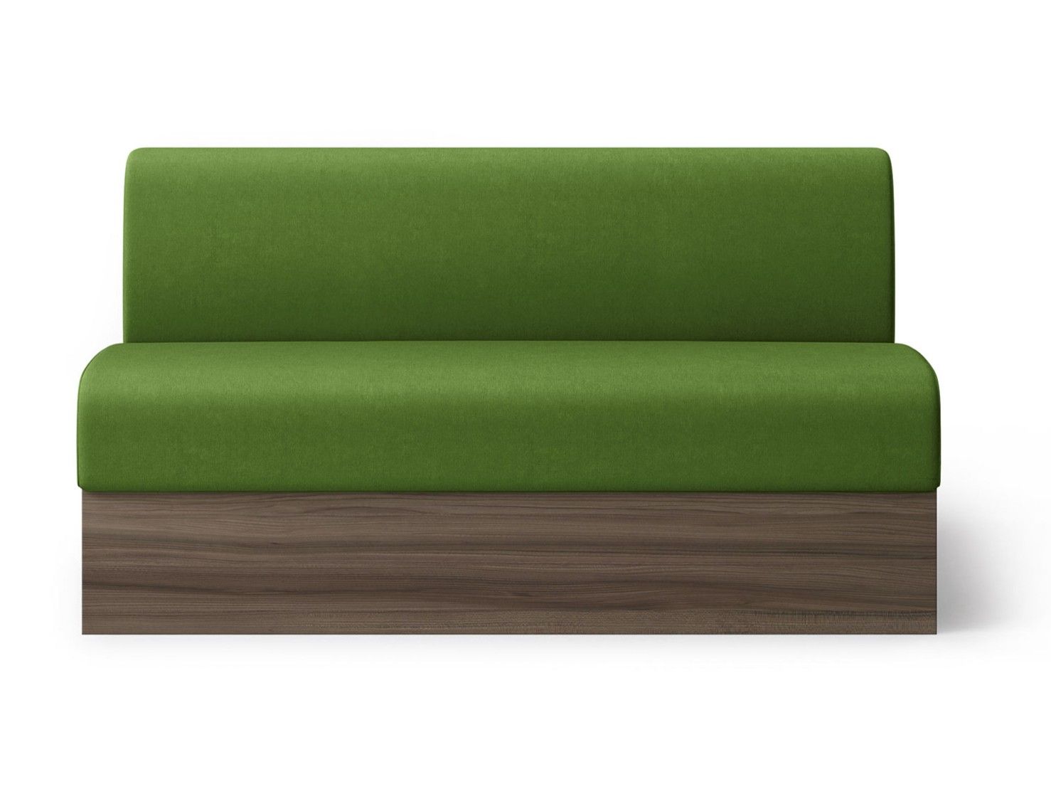 Модульный тканевый диван с огнестойкой обивкой Domingo Salotti Nana ARCH-00035670