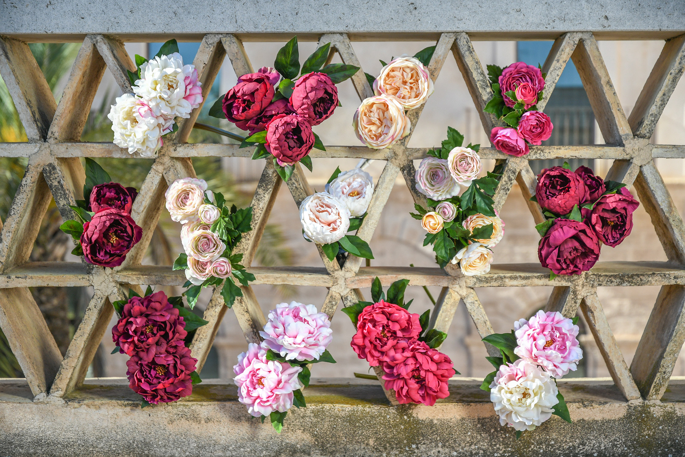 LA BOUTIQUE DEI FIORI Bacimilano SPRING/SUMMER 2021  - Вид №1