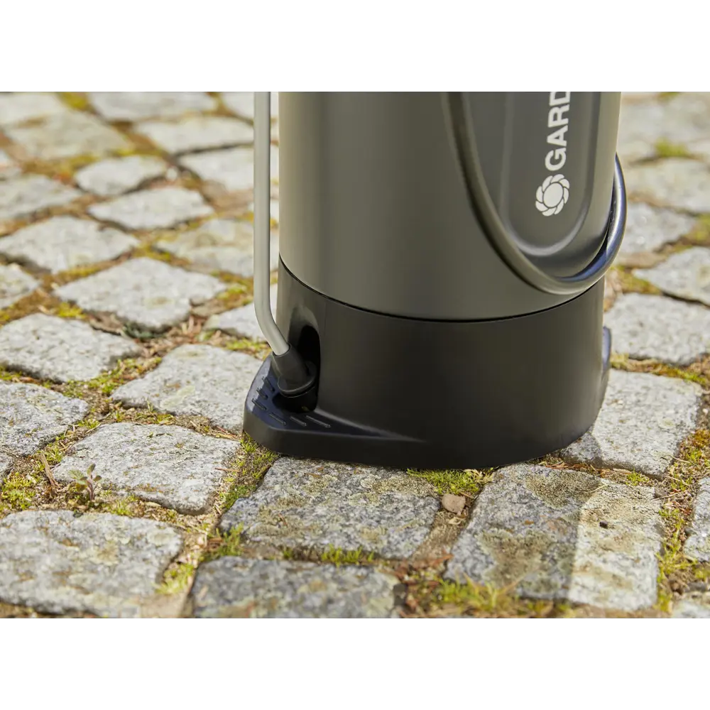 Опрыскиватель садовый помповый Comfort 5 л GARDENA STLM-2119022 - Вид №8