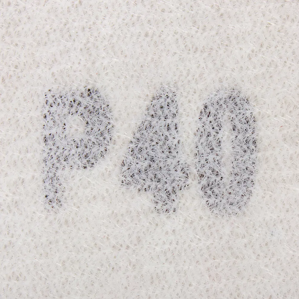 Шлифовальные диски Flexione P40 150 мм для металла, 5 шт 81929881 STLM-0014037 - Вид №2