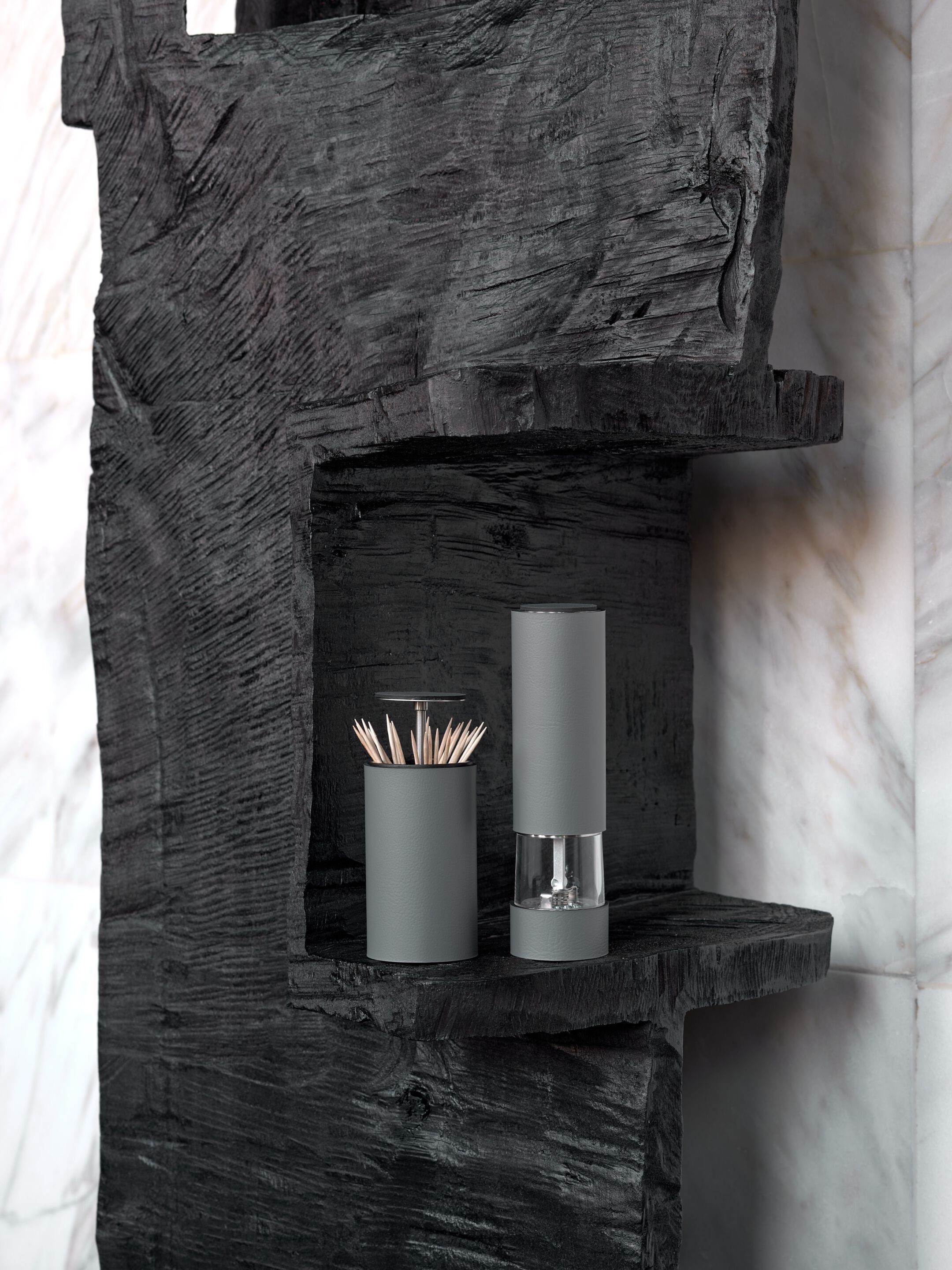 ARCH-00023090 Лоток для хранения яиц ADJ Portastuzzicadenti - Вид №5