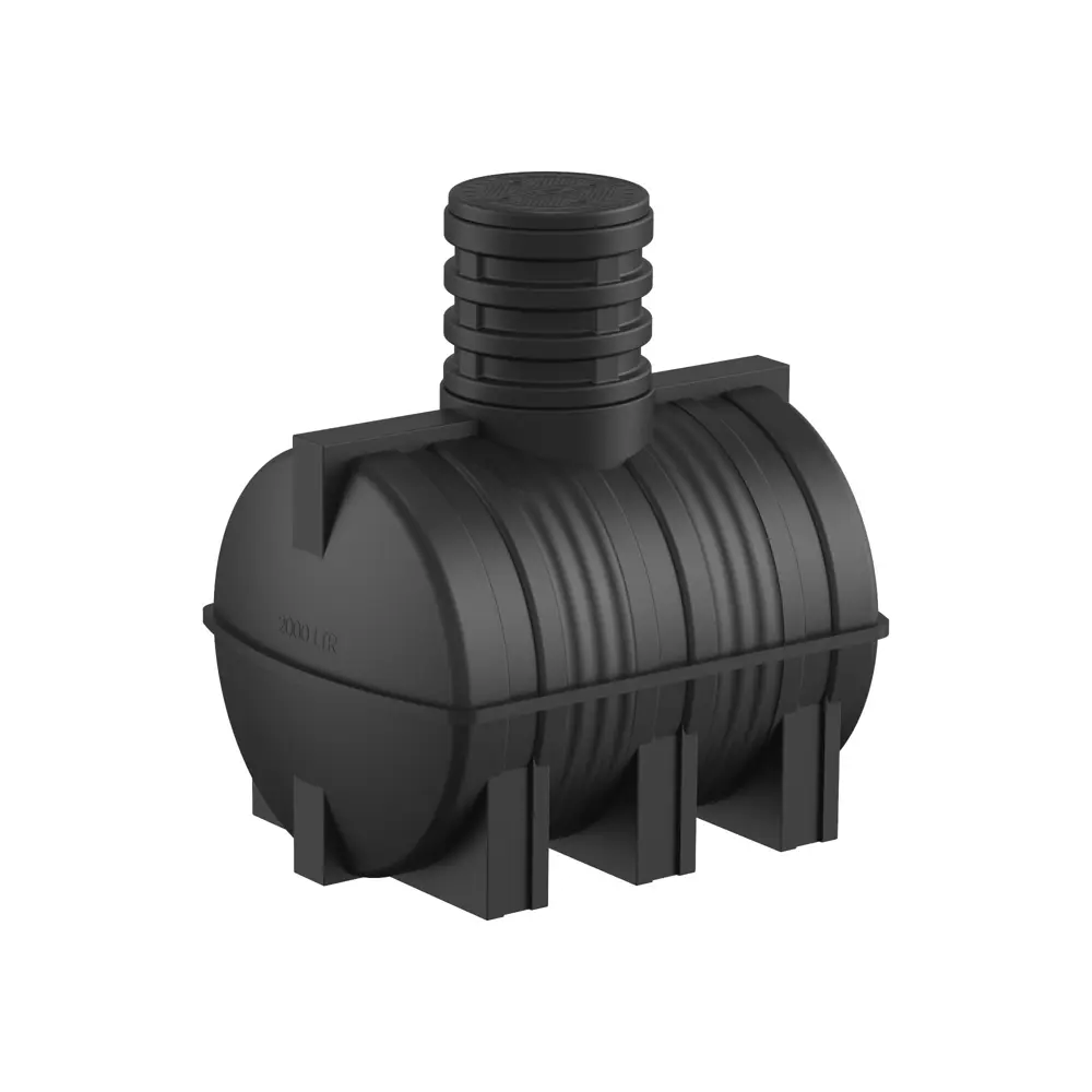 Емкость для подземного хранения 2000 литров Santreyd STLM-2076785