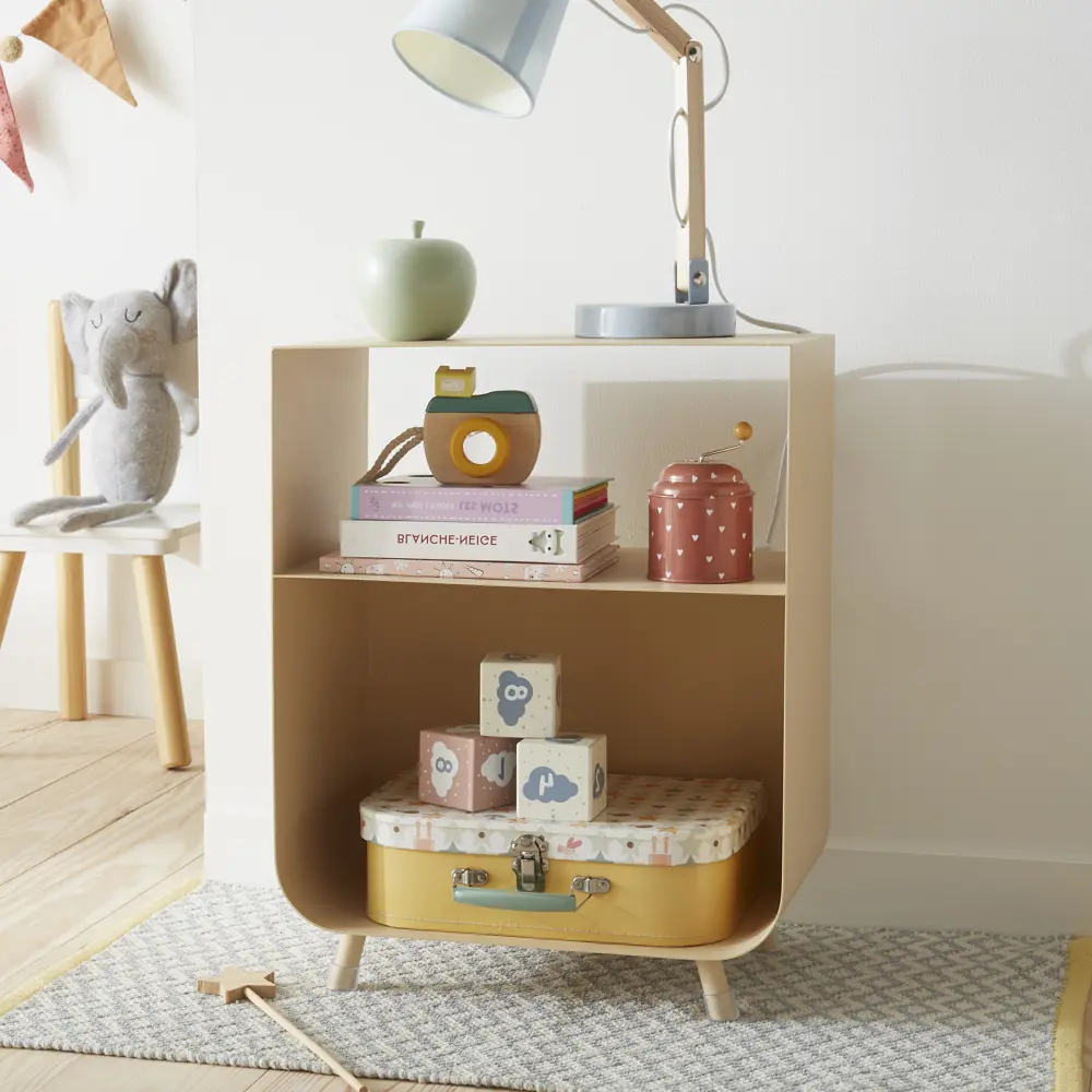 Насадка Standers пластик 20 мм цвет прозрачный 4 шт STLM-2142910 - Вид №6