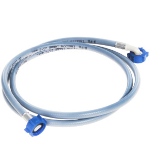 5447383 Шланг заливной ДТРД 2 м, серый