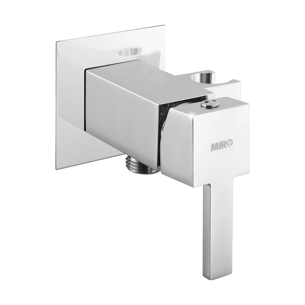 SUM11 Miroeurope Смеситель для душа для биде 