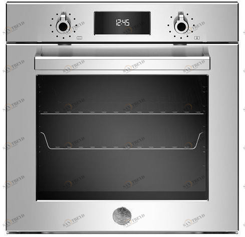Bertazzoni Встроенная электрическая духовка с тройным стеклом Professional sun-id-1420610