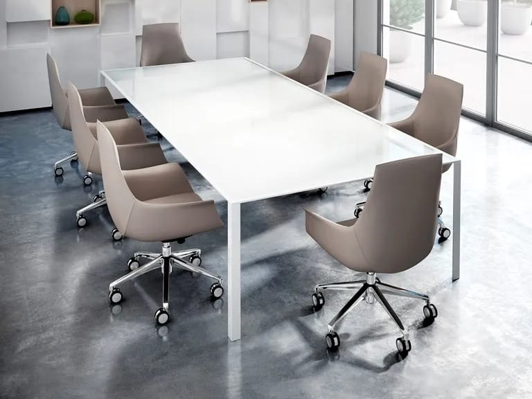 Операционный офисный стул Kastel Kimera ARCH-00031024 - Вид №4