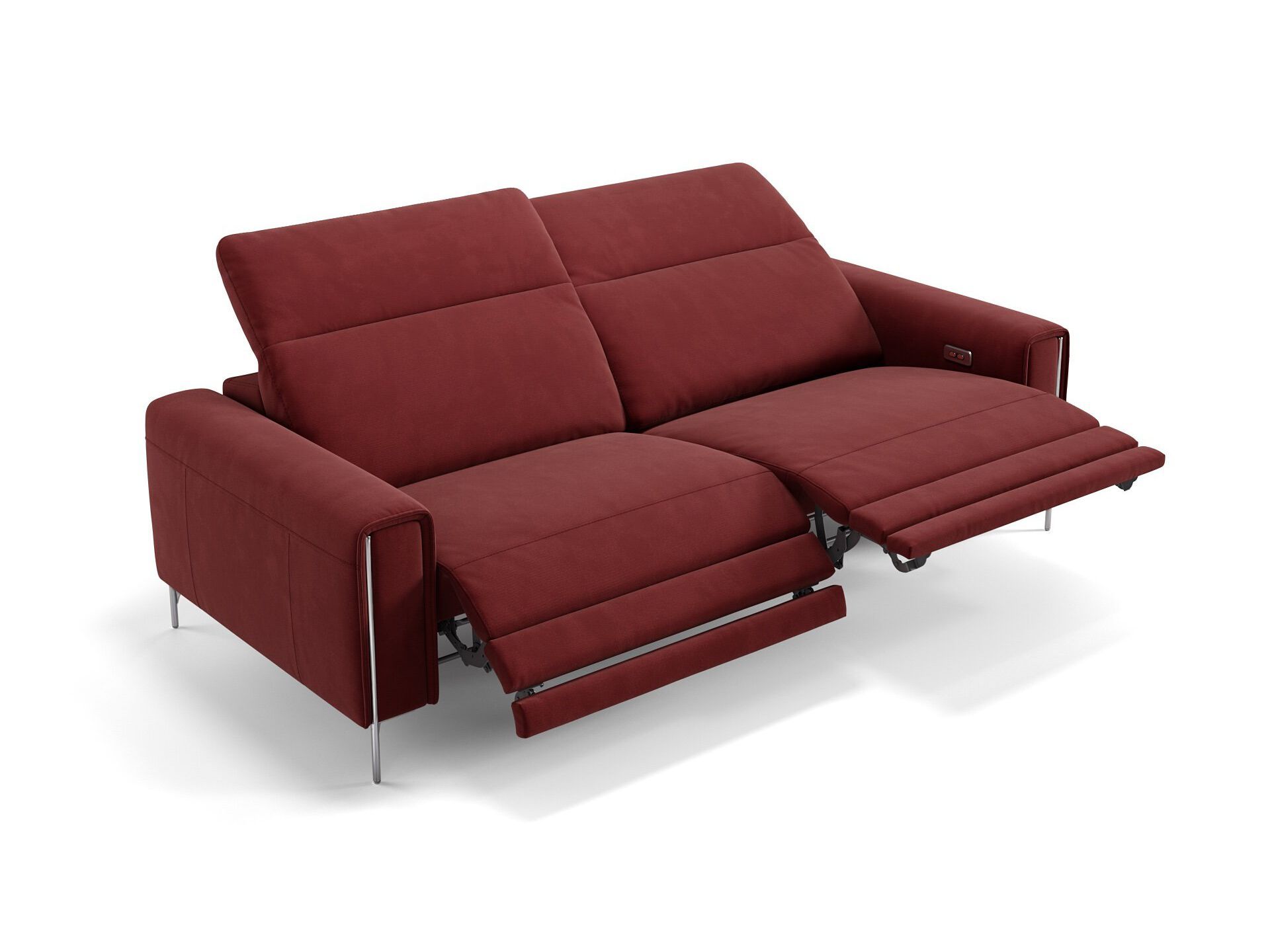 2-местный тканевый диван Sofanella Bellagio ARCH-00008630