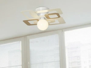 Gibas Люстра Kuadra 173/74