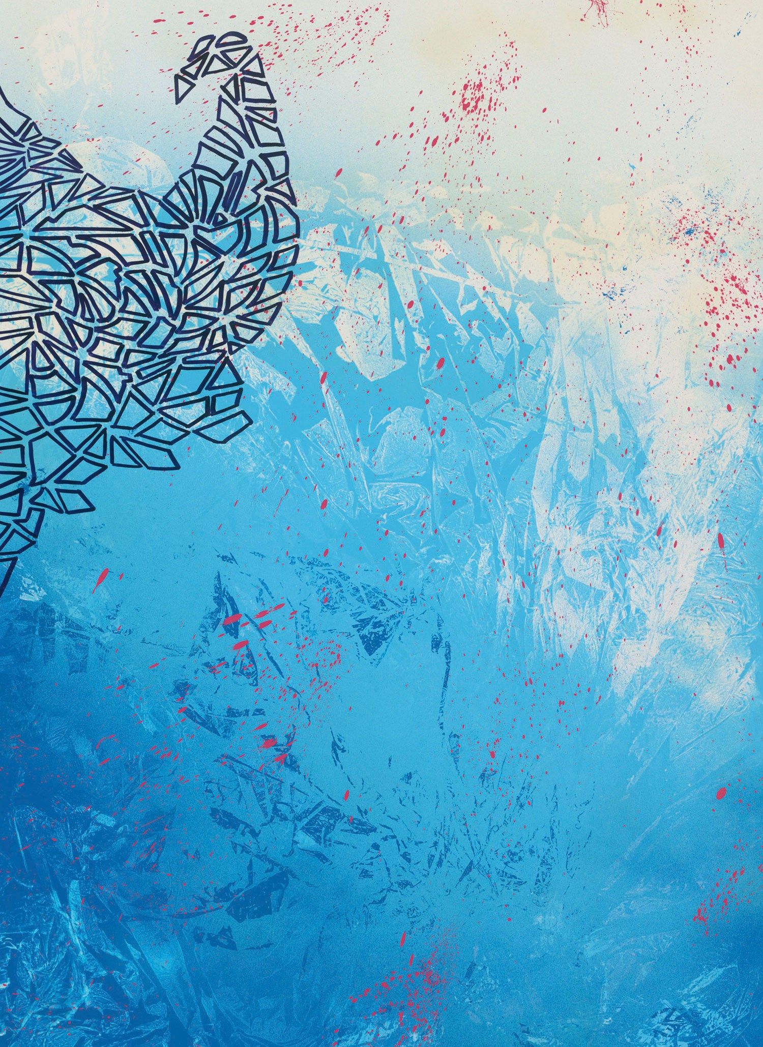 Декоративная панель из алюминия, стекла или ПММА Tecnografica New Surfaces ARCH-00074030 - Вид №1