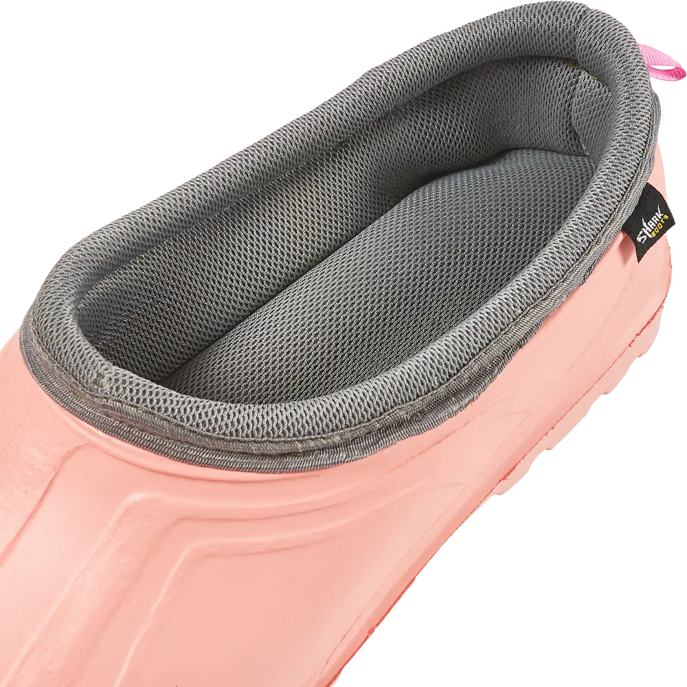 Галоши женские Easy 3 D размер 39 цвет розовый Santreyd STLM-2018914 - Вид №1