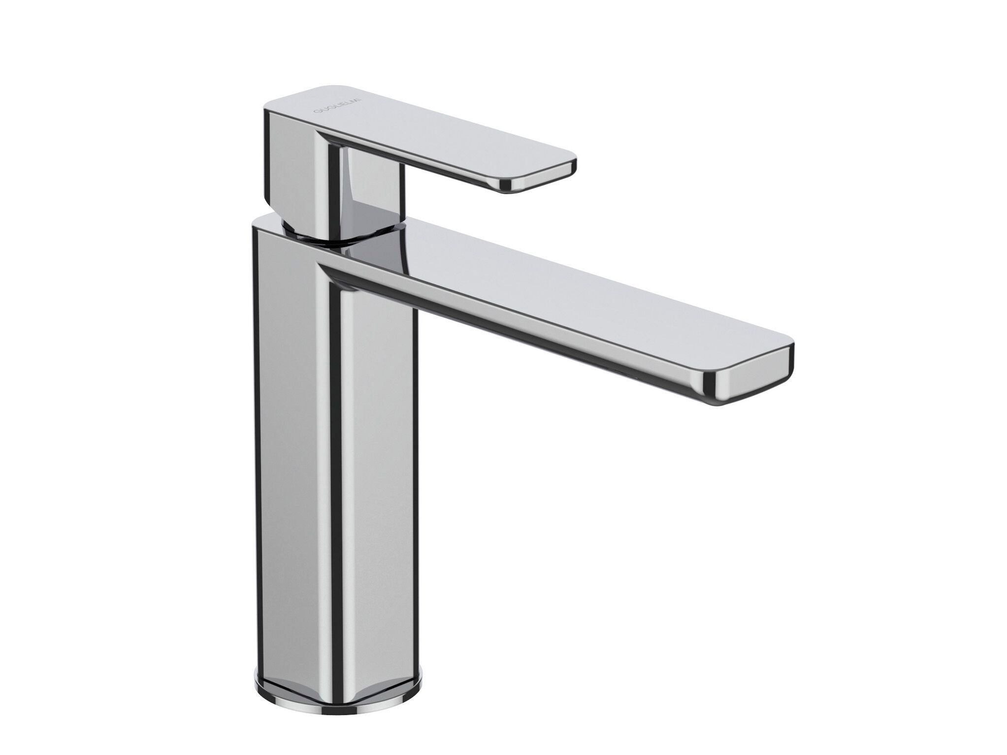 Однорычажный смеситель для раковины GUGLIELMI RUBINETTERIE GX ARCH-00008667 - Вид №1