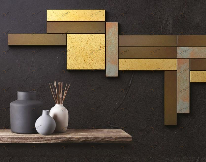 Terreal Italia Внутренняя терракотовая облицовка sun-id-1460292