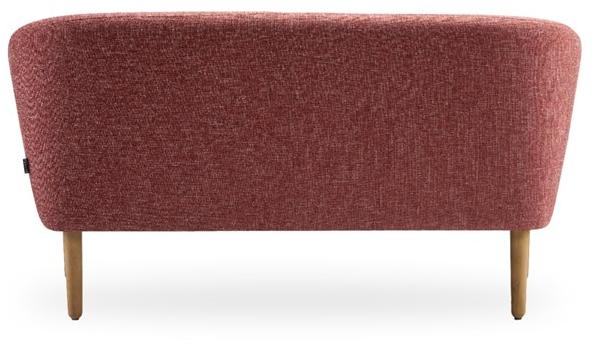 ROSSIN Диван из акриловой ткани Kamal wood sun-id-1416633 - Вид №4