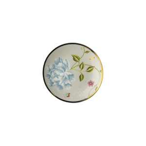180428 Блюдце Cobblestone Uni, 12см Laura Ashley