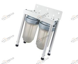 ATLAS FILTRI  Бактериостатический фильтр для воды DP BIG F DUO SANIC 