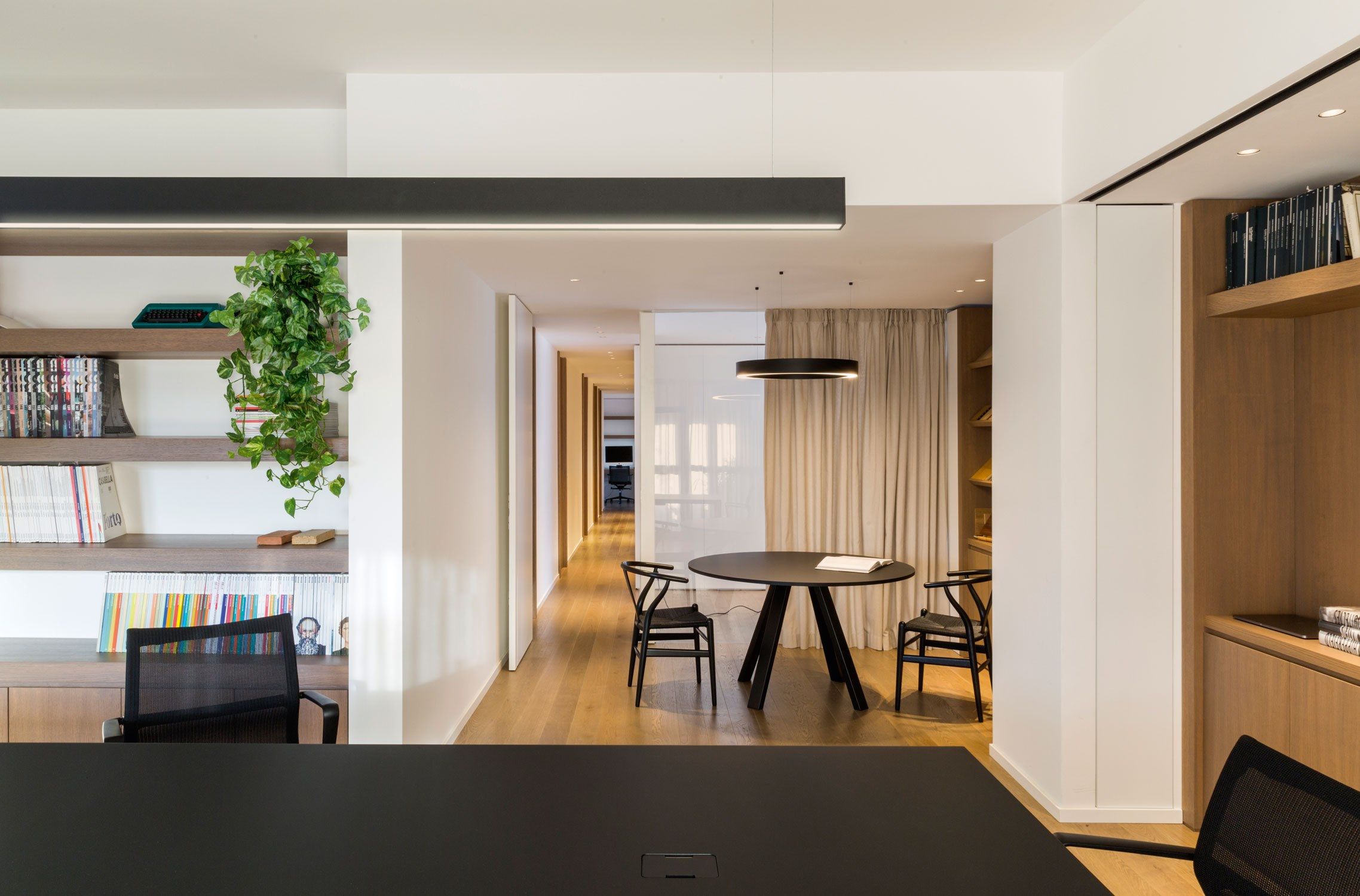 Алюминиевый линейный профиль освещения для светодиодных модулей Deltalight MICROLINE 40/40+ ARCH-00032548 - Вид №10