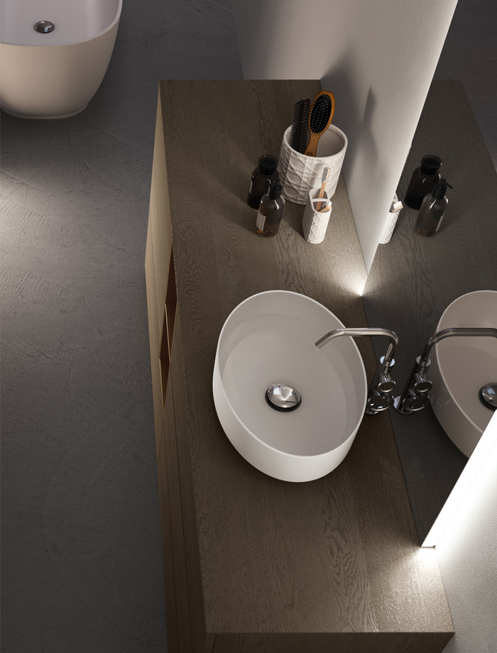 Комплект мебели 73 Arcom Pollock STARC151 - Вид №1