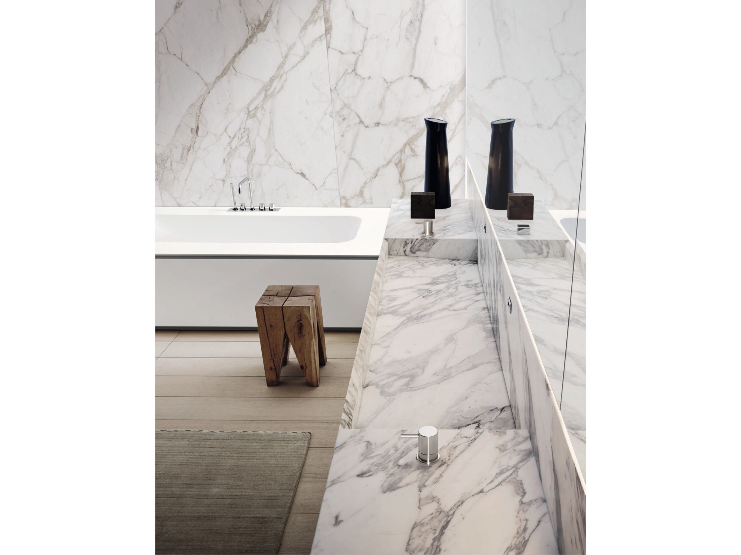 Полная мебель для ванной комнаты Noorth чистый ARCH-00095742 - Вид №2