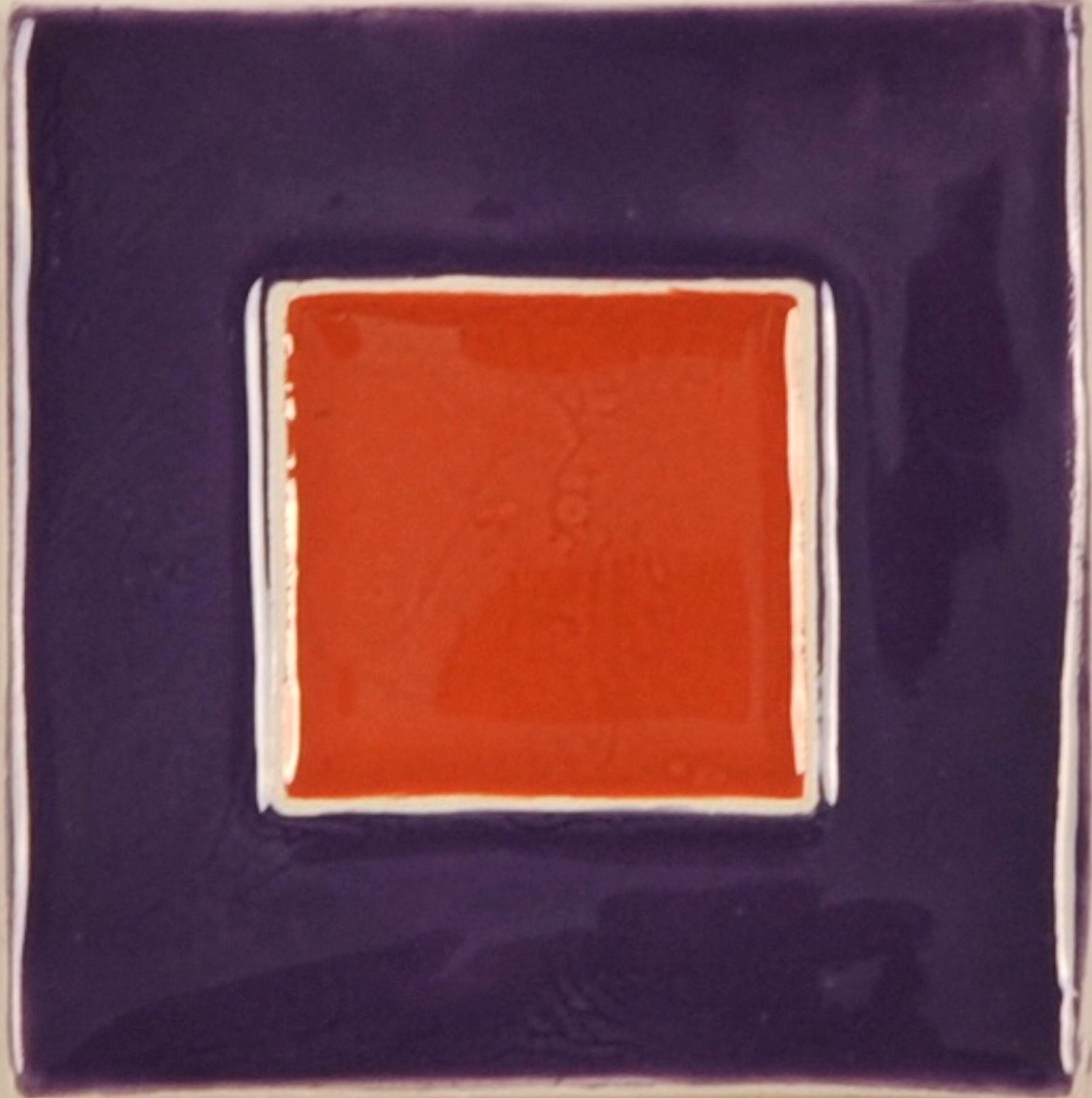 Пол / покрытие ручной работы La Riggiola Гран эмали ARCH-00088216 - Вид №1