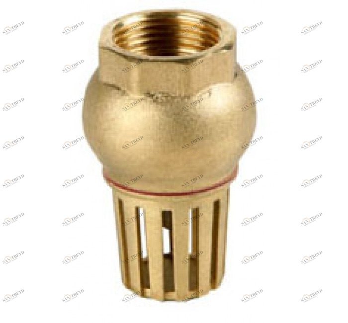 GENEBRE 3145n 08 Нижний клапан 