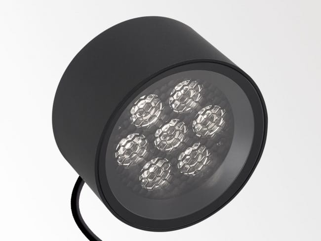 Напольный светодиодный прожектор Deltalight Frax ARCH-00113483 - Вид №1