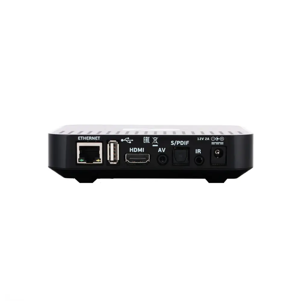 Комплект спутникового телевидения Триколор ТВ Сибирь Full HD GS B621L и GS C592 Santreyd STLM-2192171 - Вид №4