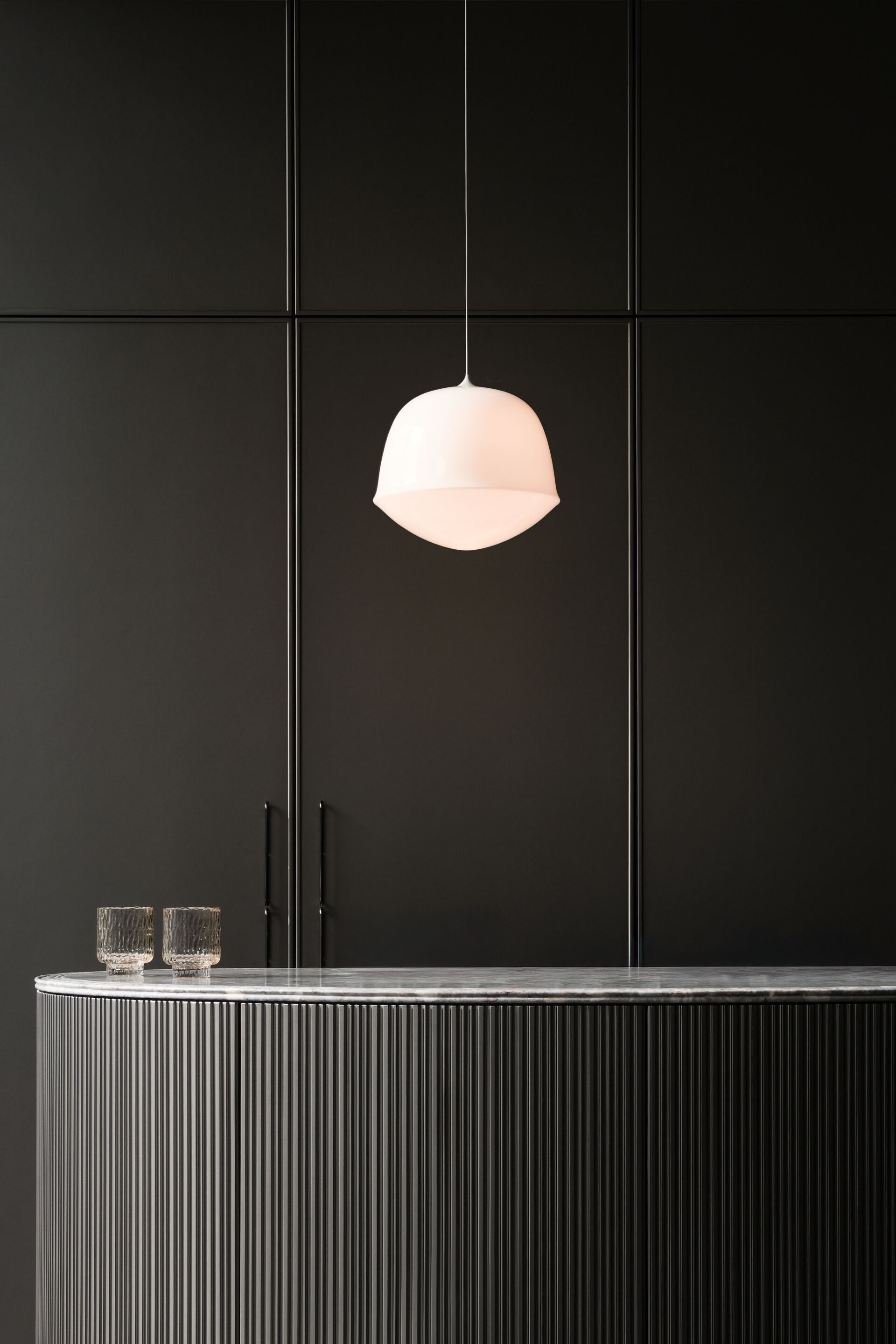 Современный стиль подвесной светильник A-N-D Contour ARCH-00135365 - Вид №2