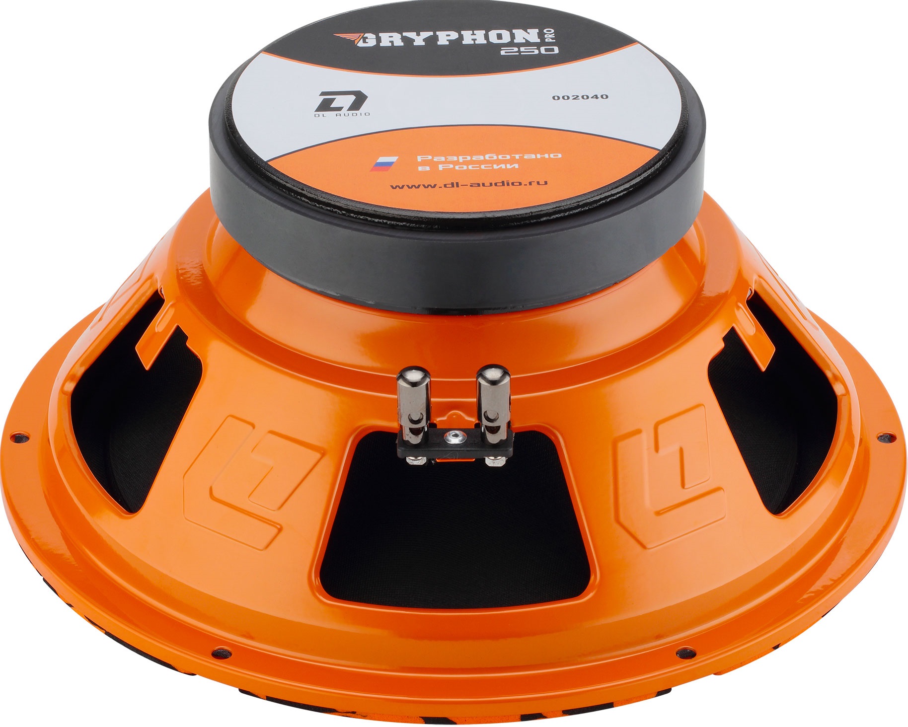 9285581 Среднечастотная акустическая система DL Audio Gryphon Pro 250 STDN-0141503 - Вид №2