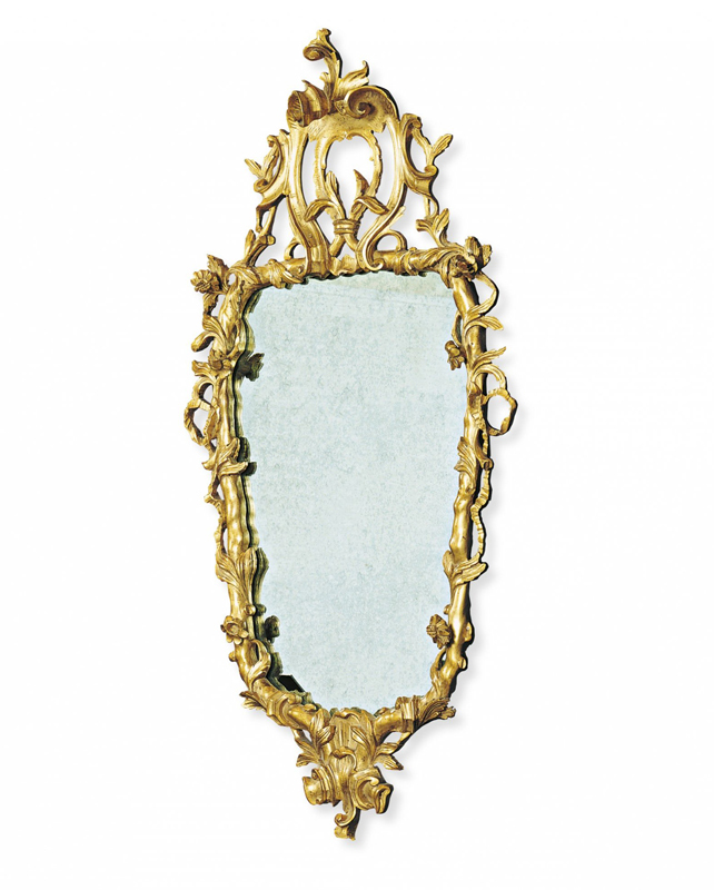 Зеркало  FRANCESCO MOLON Q79 