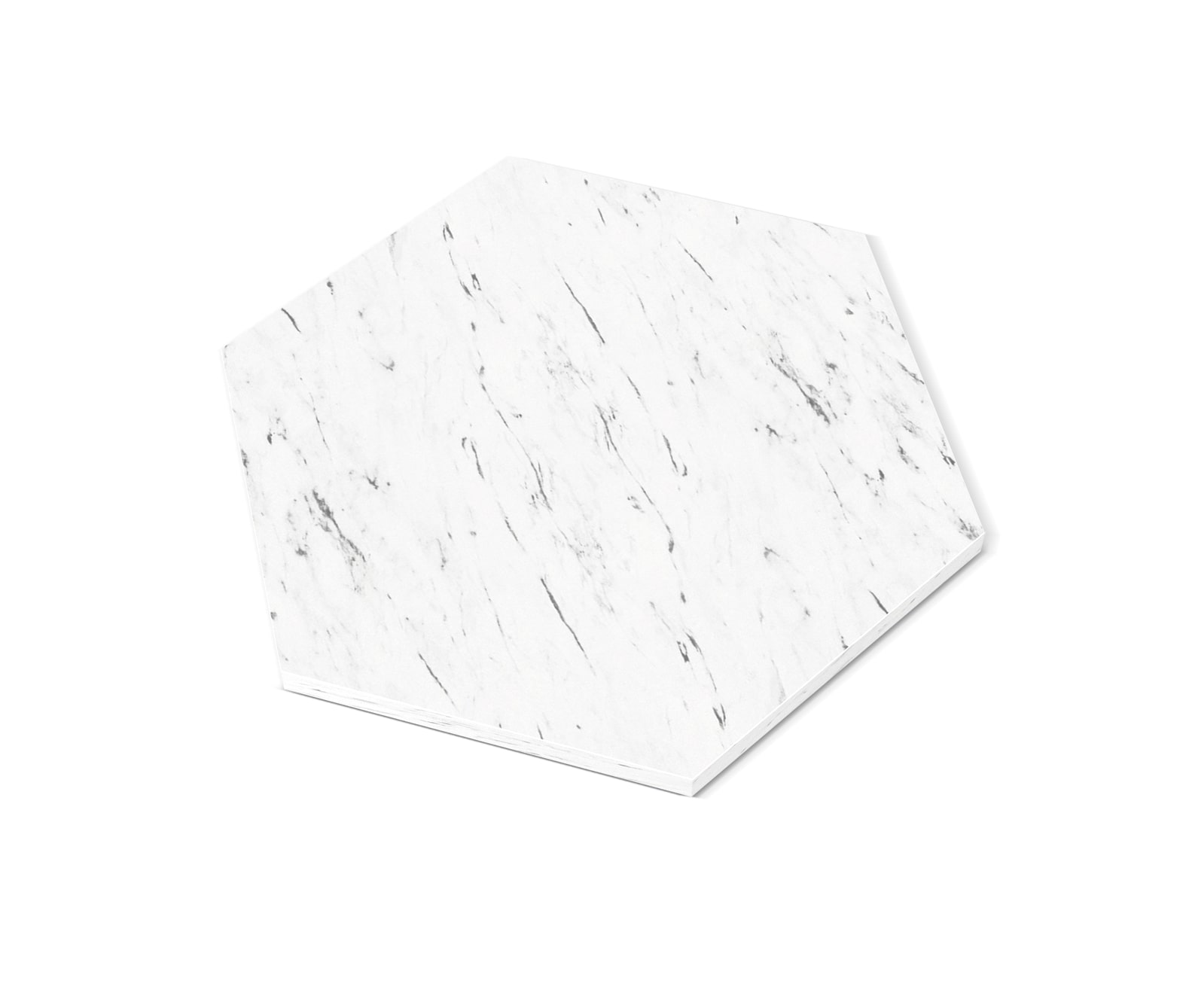 Столик журнальный SHT-TU29/H36/TT20 ЛДСП 60/60 Santreyd  - Вид №4