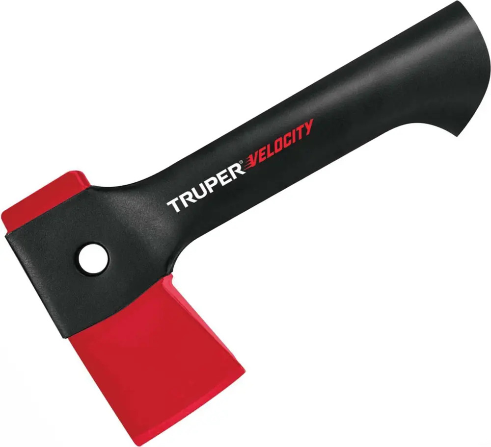 Топор Truper для колки дров с укороченной рукояткой 86986297
