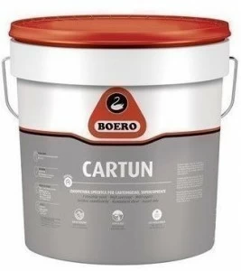 Boero Bartolomeo Специальная краска на водной основе для гипсокартона Smalti 700.371