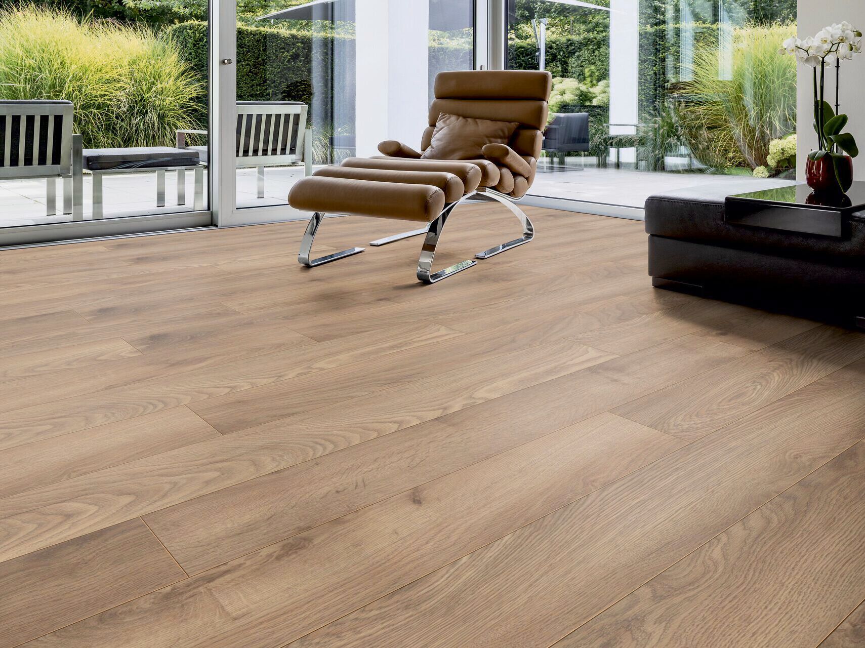 Пол из древесного волокна Ter Hurne Grand Edition-Dureco floor ARCH-00031486