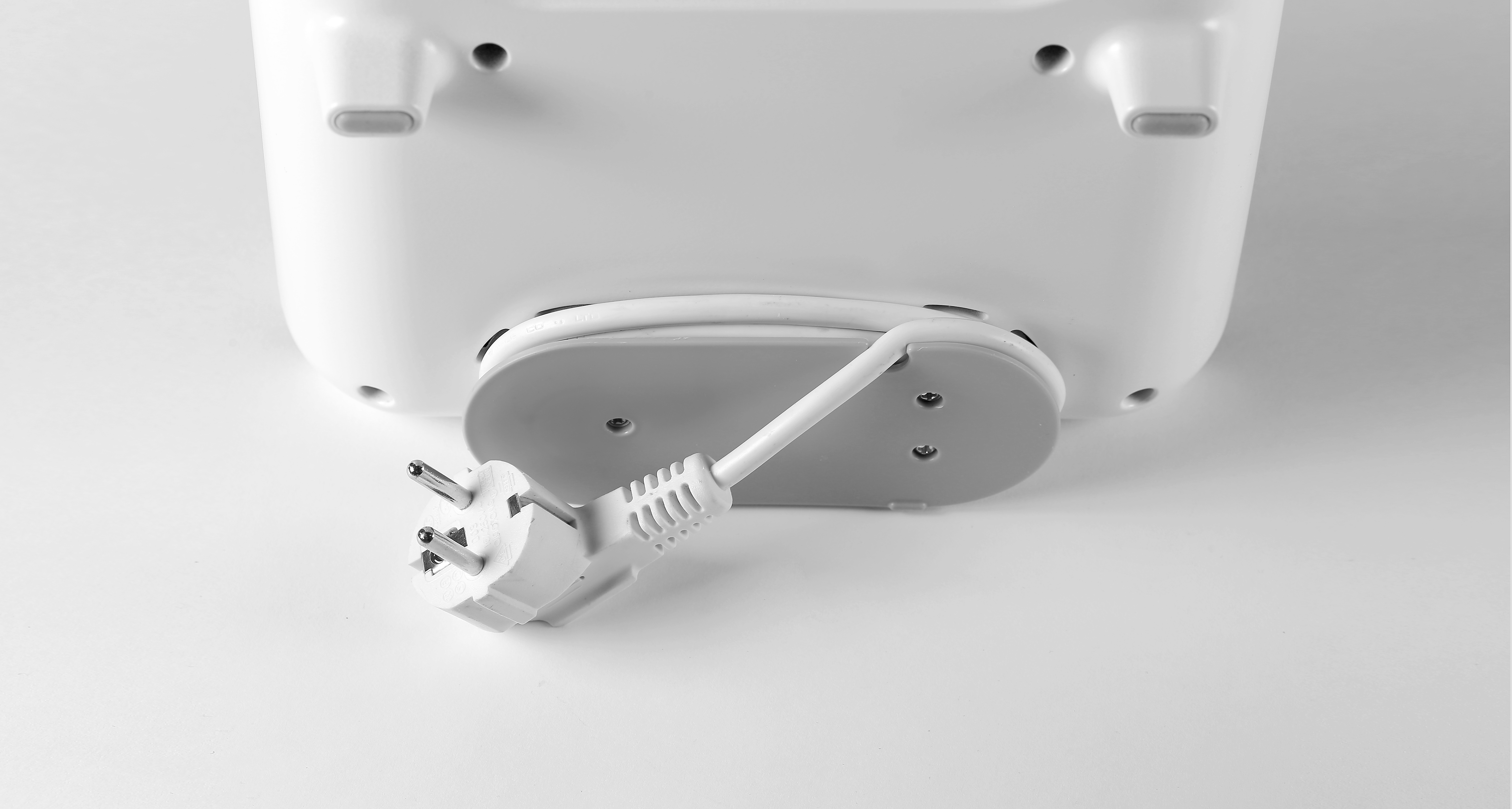 SM701GCW Гриль / мини-гриль, 700 вт Gorenje Santreyd  - Вид №3