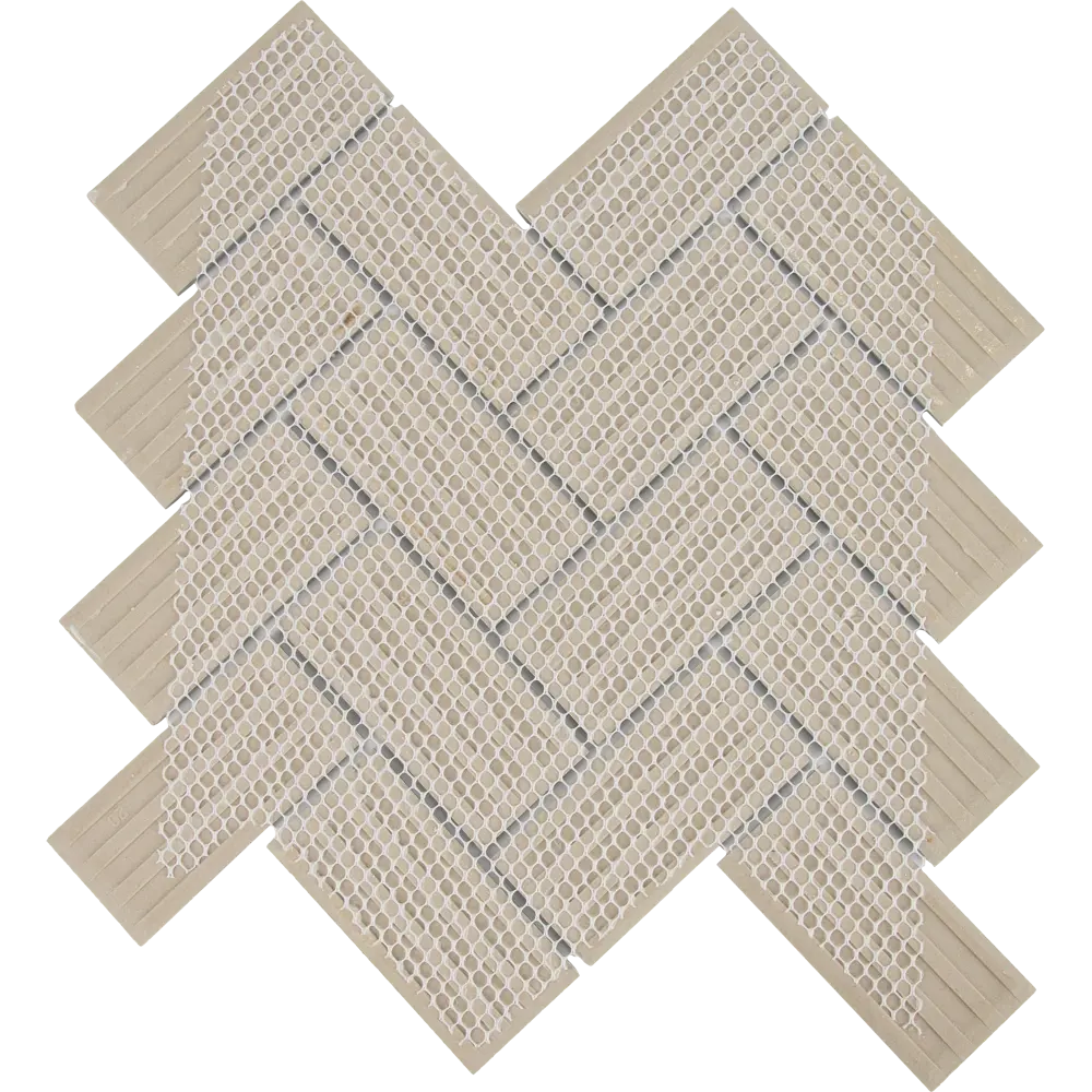 Фарфоровая мозаика ARTENS Metro в бирюзовом цвете для интерьера 82661956 STLM-0033161 - Вид №4