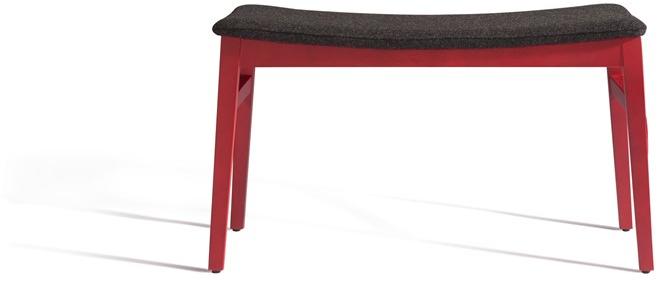 Capdell Подставка для ног из ткани Capita sun-id-1437498 - Вид №2