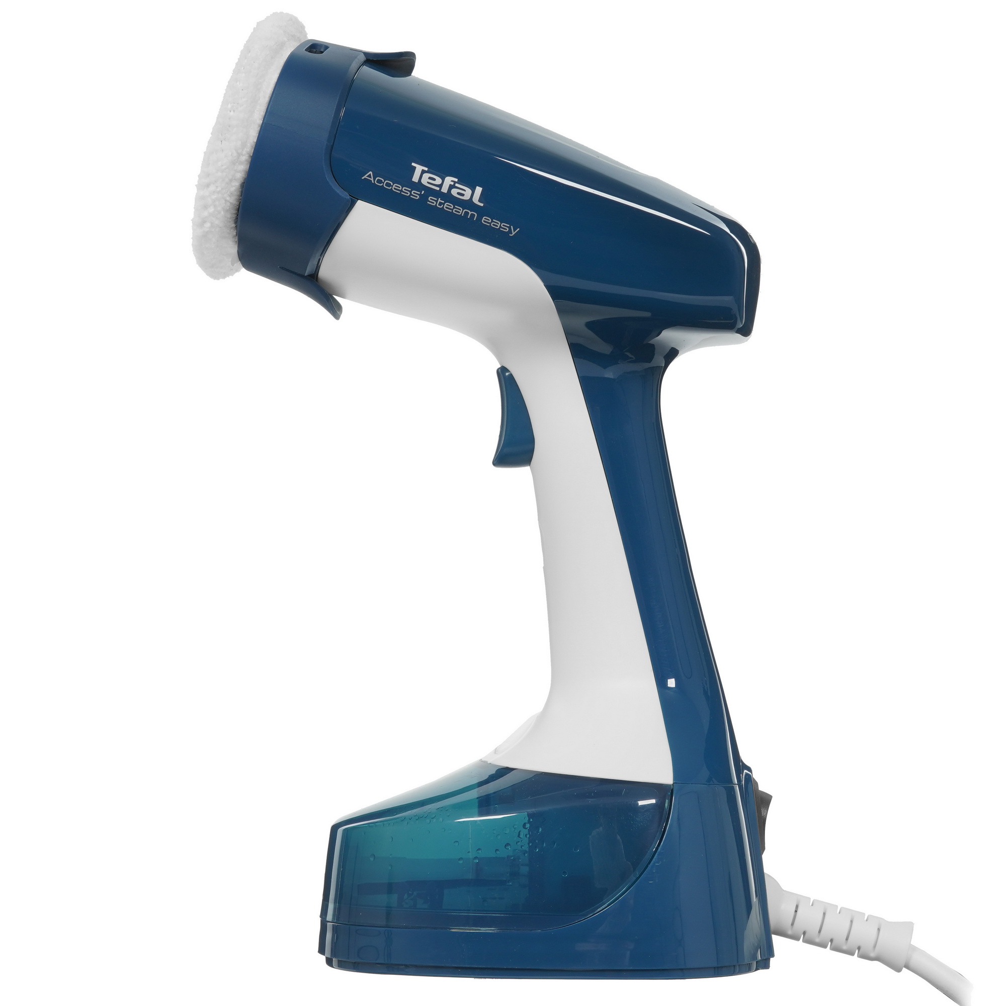 5411711 Отпариватель Tefal Access Steam Easy DT7130E0 синий STDN-0126291 - Вид №2
