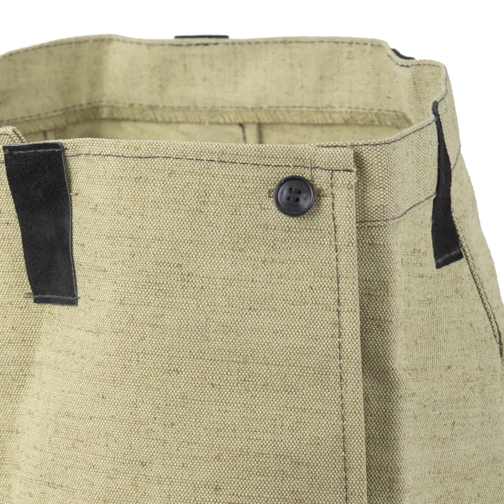 Костюм сварщика 105-0040-46 размер 48-50 рост 170-176 см Santreyd нет STLM-2126879 - Вид №8