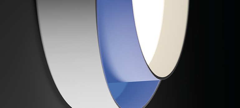 040649 Бра Vibia Centric - Вид №4