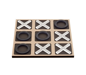 Настольная игра из акрилового стекла